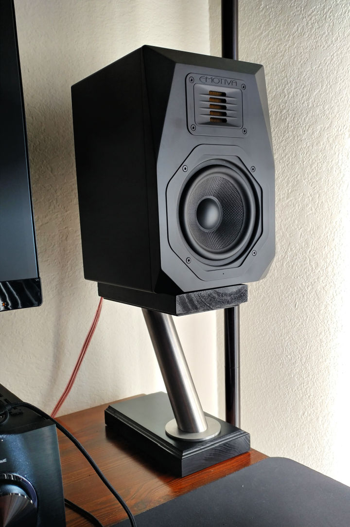 Diy Speaker Stand Ideas How To Build Speaker Stands