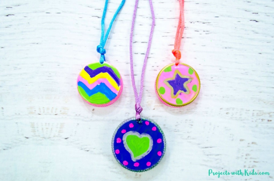 Diy Necklace Ideas How To Make Necklaces