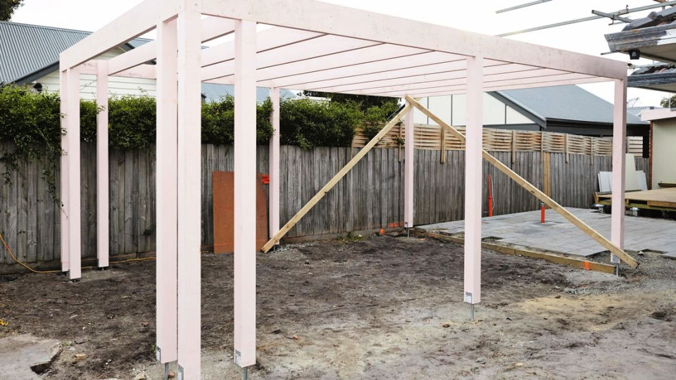 Diy Carport Ideas And Plans How To Build A Carport