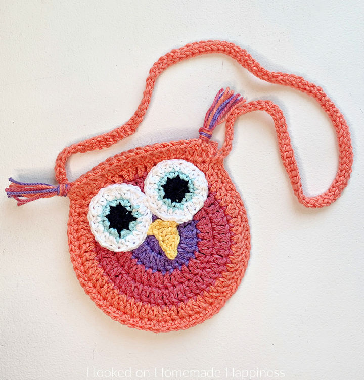 25 Free Crochet Owl Patterns (Amigurumi Pattern)