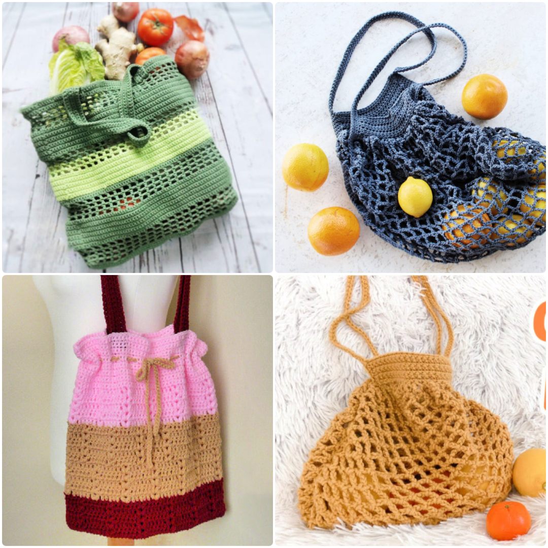 How to Crochet A Cup (Crochet Top) – Krystal Everdeen
