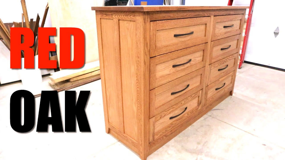 25 Free DIY Dresser Plans How To Build A Dresser   How To Build A Dresser 