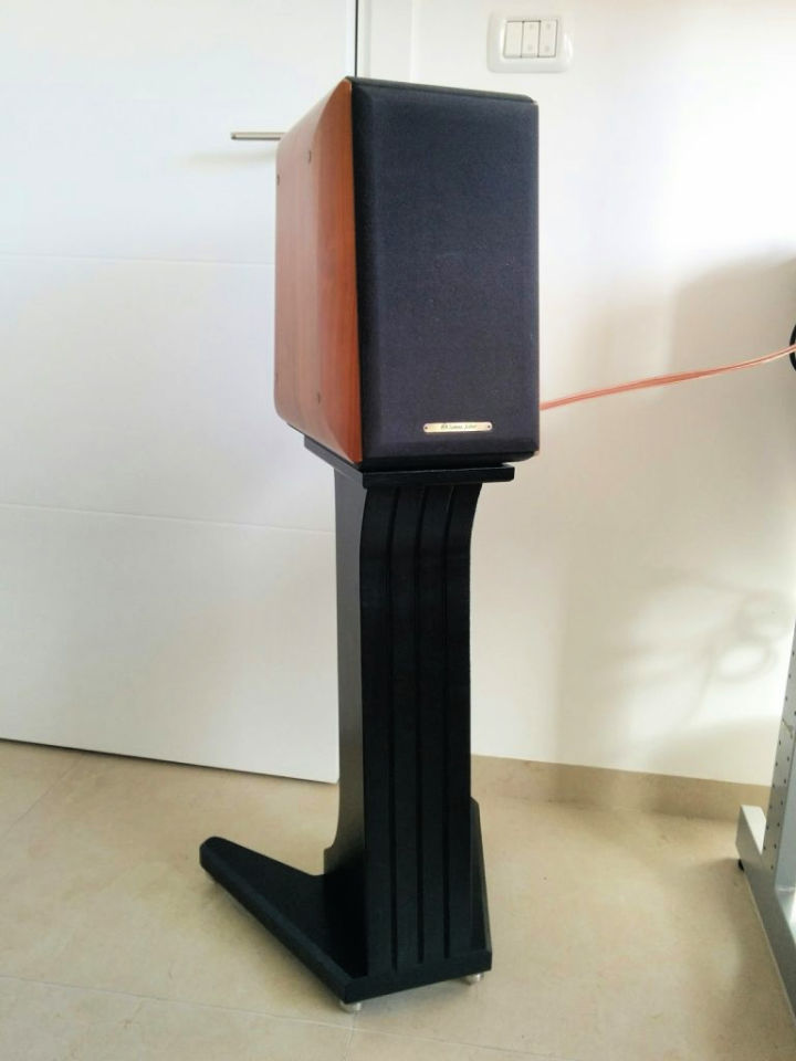 25 DIY Speaker Stand Ideas How To Build Speaker Stands