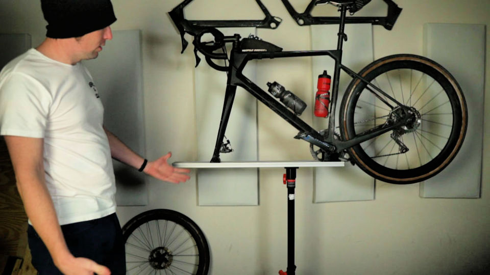 25 Homemade DIY Bike Rack Ideas for Easy Bike Storage