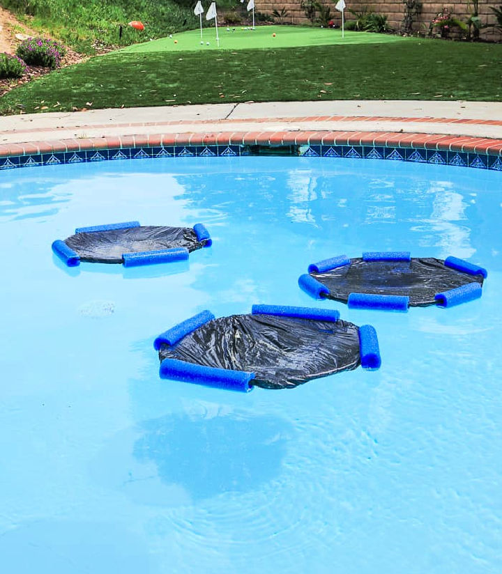 25 Homemade DIY Solar Pool Heater Ideas You Can Make