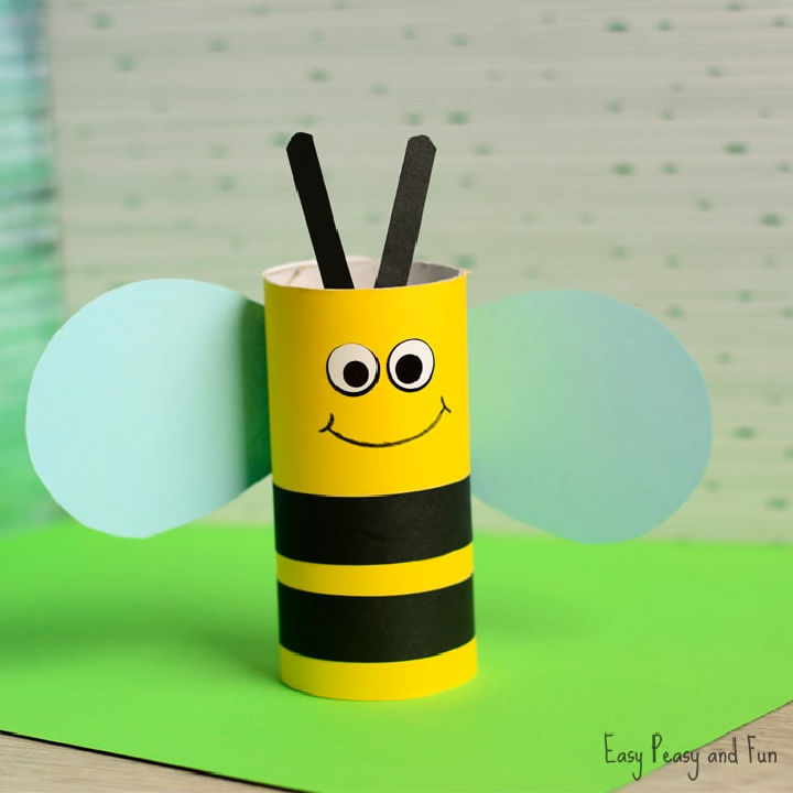 25 Fun March Crafts for Kids of All Ages