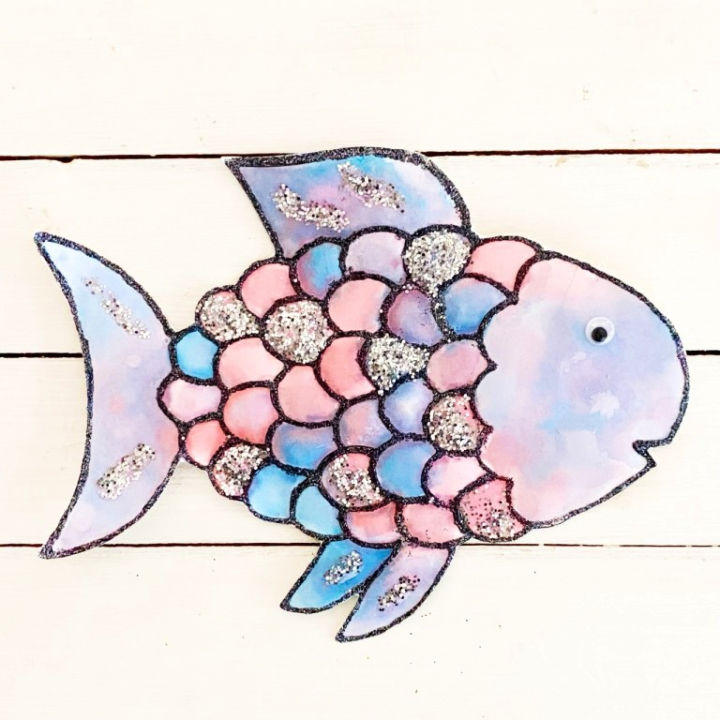 25-rainbow-fish-crafts-and-art-printable-template