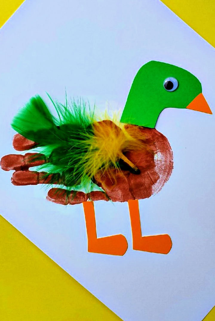 40 Easy Animal Crafts for Kids (Preschoolers & Toddlers)