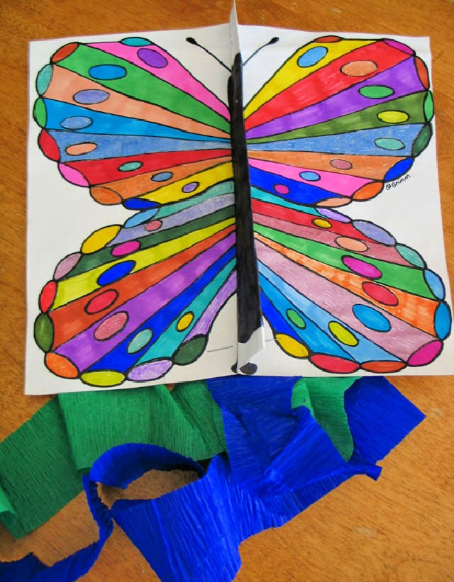 25 Easy Kite Crafts for Kids: DIY Kite Ideas to Make