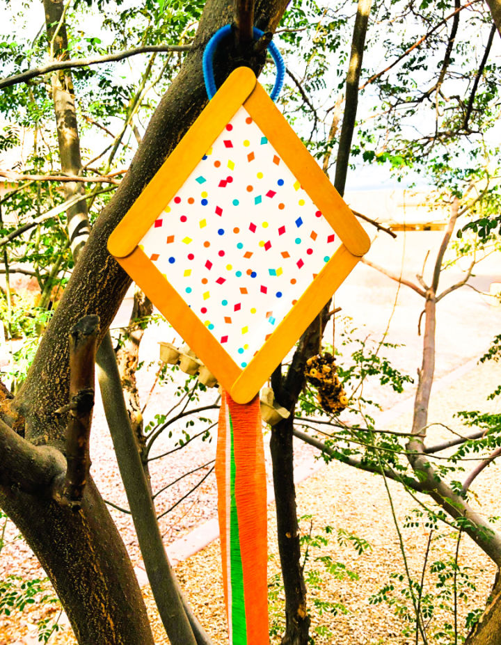 25 Easy Kite Crafts for Kids: DIY Kite Ideas to Make