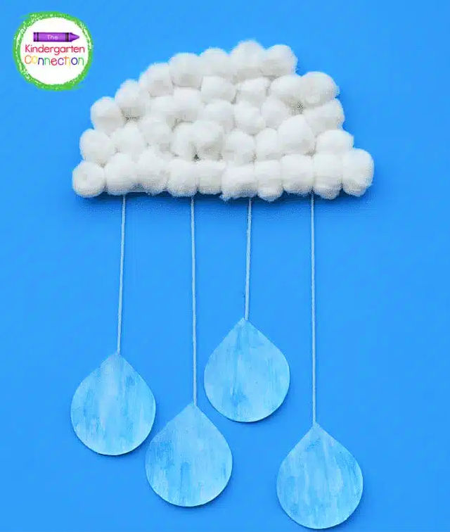 25 Easy Rainy Day Crafts for Kids of All Ages