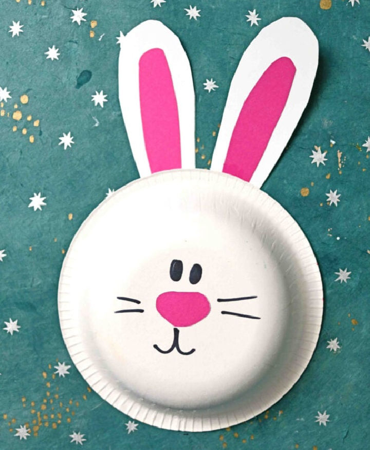 25 Easy Bunny Crafts for Kids: Rabbit Art and Craft Ideas