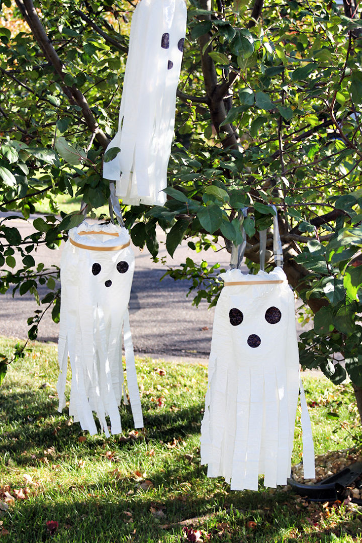 25 Easy Plastic Bag Crafts: Things to Make with Plastic Bags