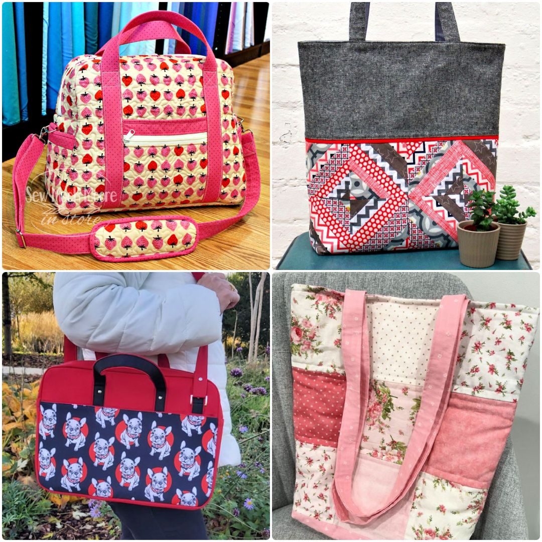 Free Hobo Printable Purse Patterns - Pattern for Purse - Purse Sewing  Pattern - How To Make A Hobo Bag