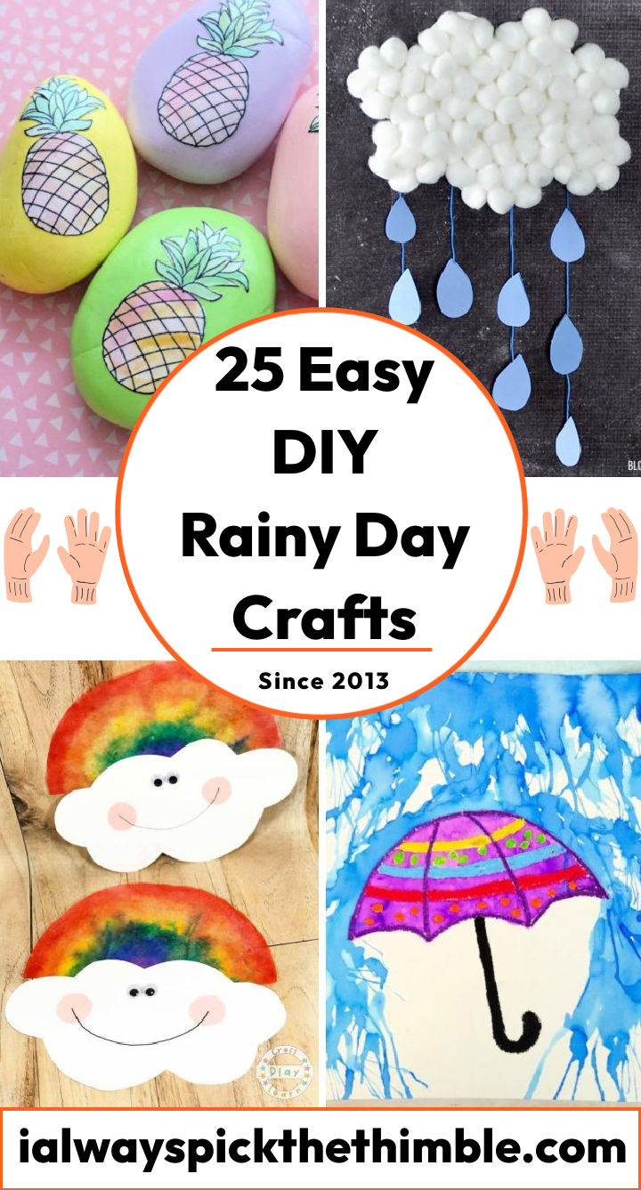 25-easy-rainy-day-crafts-for-kids-of-all-ages